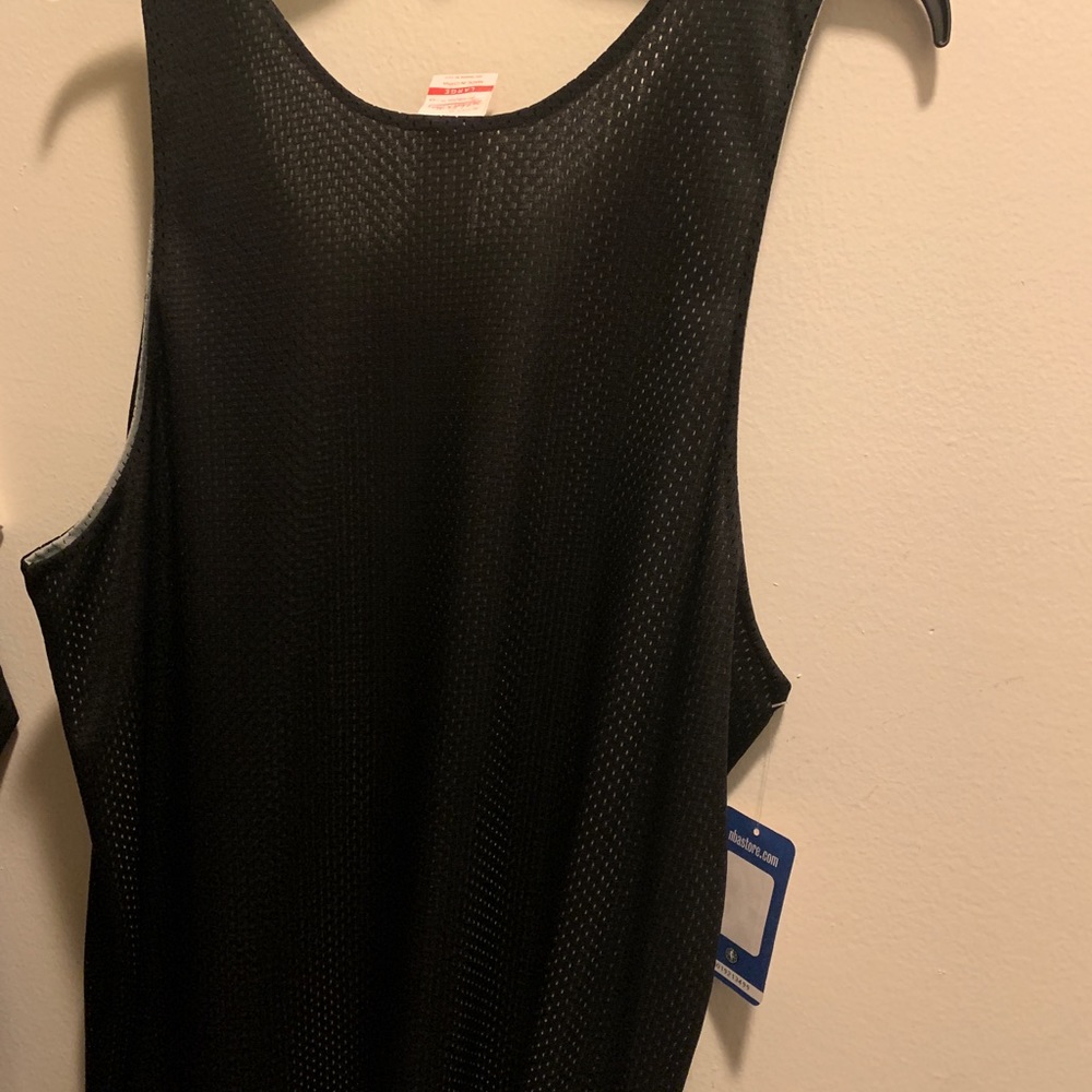 Brooklyn Nets Mitchell & Ness practice jersey - Picture 3 of 3